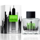Туалетная вода Antonio Banderas "Urban Seduction in Black", 100 ml