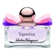 Туалетная вода Salvatore Ferragamo "Signorina", 100 ml