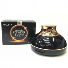 Пудра для лица TLM Powder And Cover Two Way Cake Long Lasting Perfecting