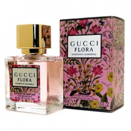 Gucci "Flora Gorgeous Gardenia Eau de Parfum", 45 ml (A+)