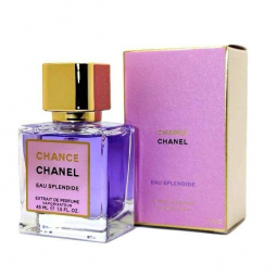 "Шанс о Splendide", 45 ml (A+)