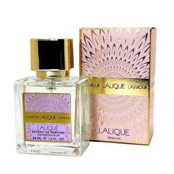 Lalique "L'Amour", 45 ml (A+)
