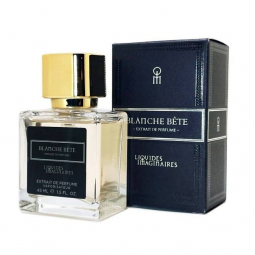 Les Liquides Imaginaires "Blanche Bete", 45 ml (A+)