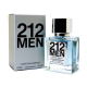 Carolina Herrera "212 Men", 45 ml (A+)
