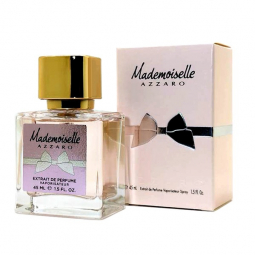 Azzaro "Mademoiselle", 45 ml (A+)