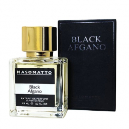 Nasomatto "Black Afgano", 45 ml (A+)