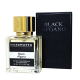 Nasomatto "Black Afgano", 45 ml (A+)