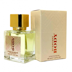 Burberry "Body", 45 ml (A+)
