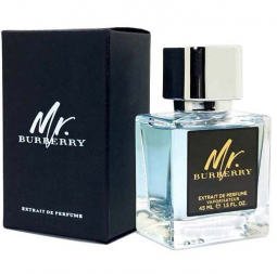 Burberry "Mr. Burberry", 45 ml (A+)