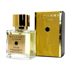 Bvlgari "Tygar", 45 ml (A+)