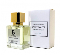 Byredo "Gypsy Water", 45 ml (A+)