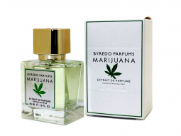 Byredo "Marijuana", 45 ml (A+)