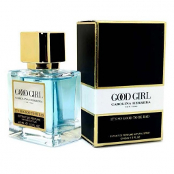 Carolina Herrera "Good Girl", 45 ml (A+)