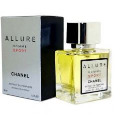 "Аллюр Хом Спорт", 45 ml (A+)