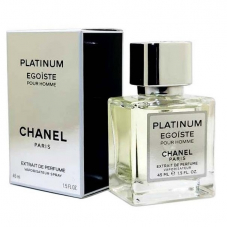 "Эгоист Платинм", 45 ml (A+)