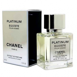 "Эгоист Платинм", 45 ml (A+)