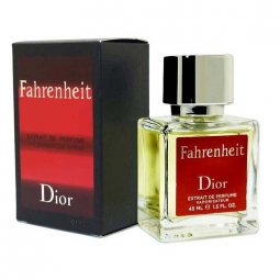 CD "Фаренгейт", 45 ml (A+)
