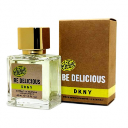DKNY "Be Delicious", 45 ml (A+)