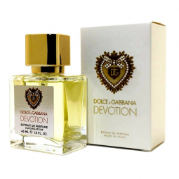 Dolce and Gabbana "Devotion", 45 ml (A+)