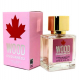 Dsquared2 "Wood For Her", 45 ml (A+)