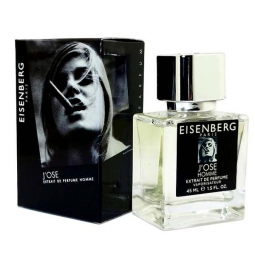 Eisenberg "J'ose Homme", 45 ml (A+)