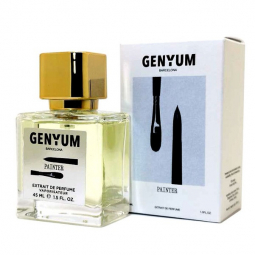 Genyum "Painter", 45 ml (A+)