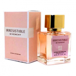 Givenchy "Irresistible", 45 ml (A+)