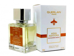 Guerlain "Aqua Allegoria Mandarine Basilic", 45 ml (A+)