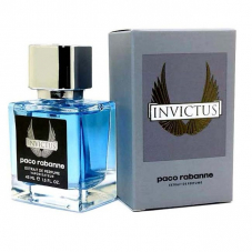 Paco Rabanne "Invictus", 45 ml (A+)
