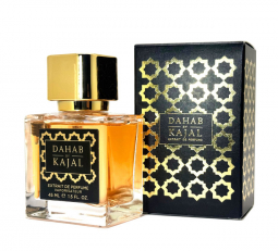 Kajal "Dahab", 45 ml (A+)