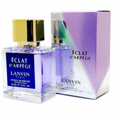 Lanvin "Eclat D'Arpege", 45 ml (A+)