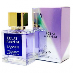 Lanvin "Eclat D'Arpege", 45 ml (A+)