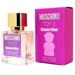 Moschino "Toy 2 Bubble Gum", 45 ml (A+)