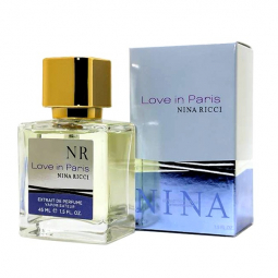 Nina Ricci "Nina" Love In Paris, 45 ml (A+)