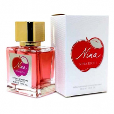 Nina Ricci "Nina" (Красное Яблоко), 45 ml (A+)