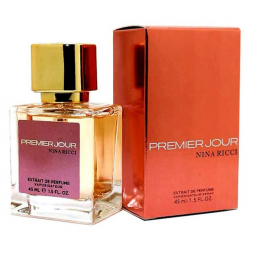 Nina Ricci "Premier Jour", 45 ml (A+)
