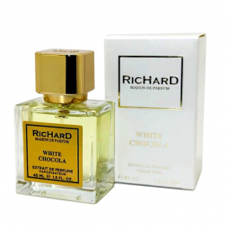 Christian Richard "White Chocola", 45 ml (A+)