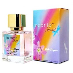 Salvatore Ferragamo "Incanto Shine", 45 ml (A+)