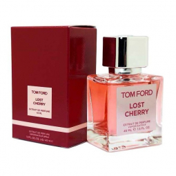 Tom Ford "Lost Cherry", 45 ml (A+)