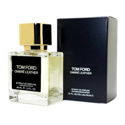 Tom Ford "Ombré Leather 2018", 45 ml (A+)