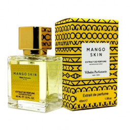 Vilhelm Parfumerie "Mango Skin", 45 ml (A+)