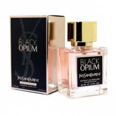 YSL"Black Opium", 45 ml (A+)