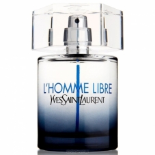 Туалетная вода Yves Saint Laurent "L`Homme Libre", 100 ml