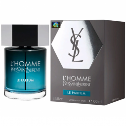 Парфюмерная вода Yves Saint Laurent "L`Homme Le Parfum", 100 ml (LUXE)