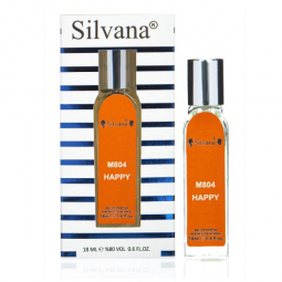 Парфюмерная вода Silvana M 804 "Happy", 18 ml