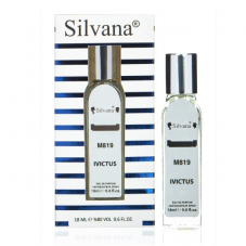 Парфюмерная вода Silvana M 819 "Ivictus", 18 ml