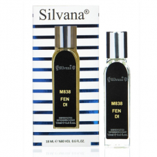 Парфюмерная вода Silvana М 838 "Fen Di", 18 ml
