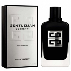 Парфюмерная вода Givenchy "Gentleman Society", 100 ml 
