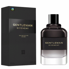 Парфюмерная вода Givenchy "Gentleman Eau De Parfum Boisee", 100 ml (LUXE)