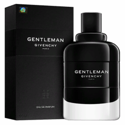 Парфюмерная вода Givenchy "Gentleman Eau De Parfum 2018", 100 ml (LUXE)